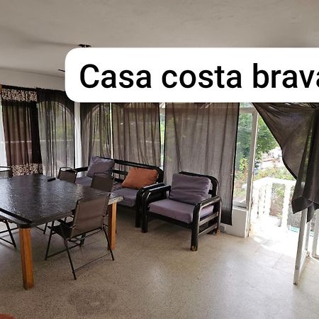 Casa Costa Brava Hotel Acapulco Exterior photo