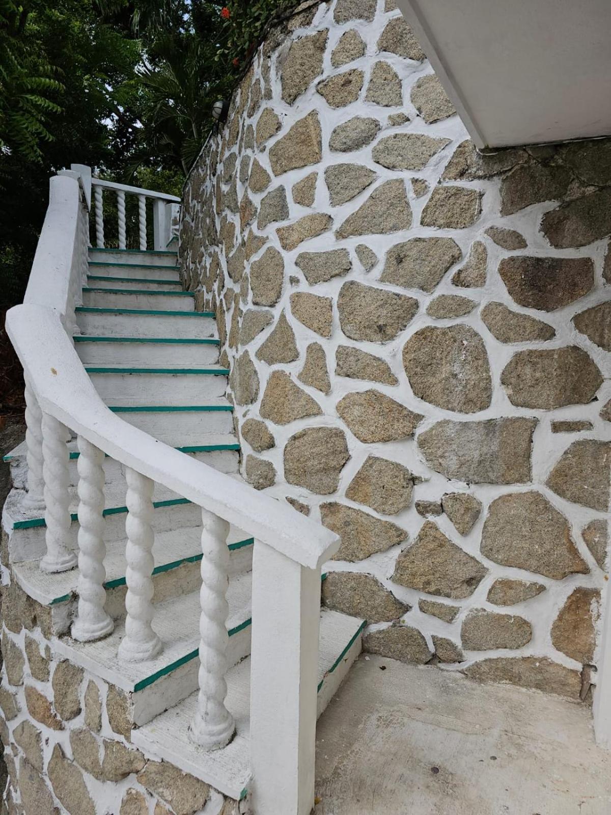 Casa Costa Brava Hotel Acapulco Exterior photo